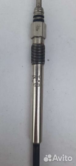 Свеча накаливания Bosch 0250202038