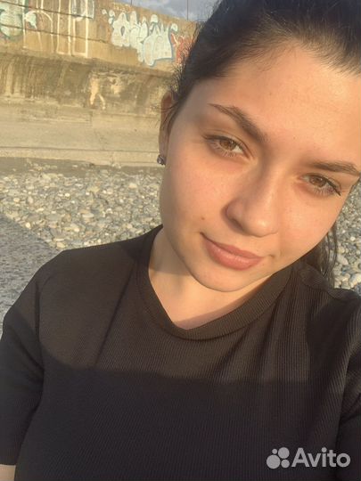 Продавец консультант