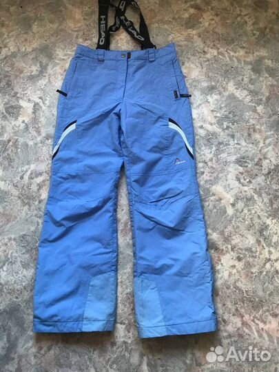 Штаны Head gore-tex gorpcore