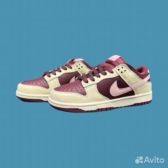 Nike SB Dunk low Valentine's Day