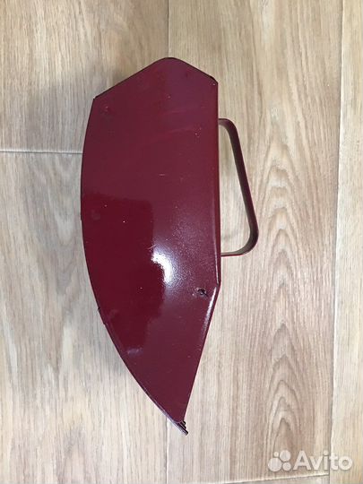 Совок комбаин СССР