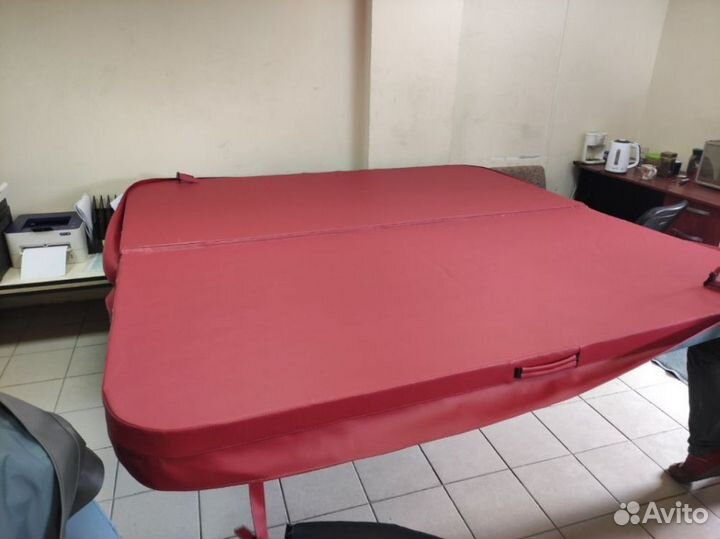 Крышка на купель KSH-40509