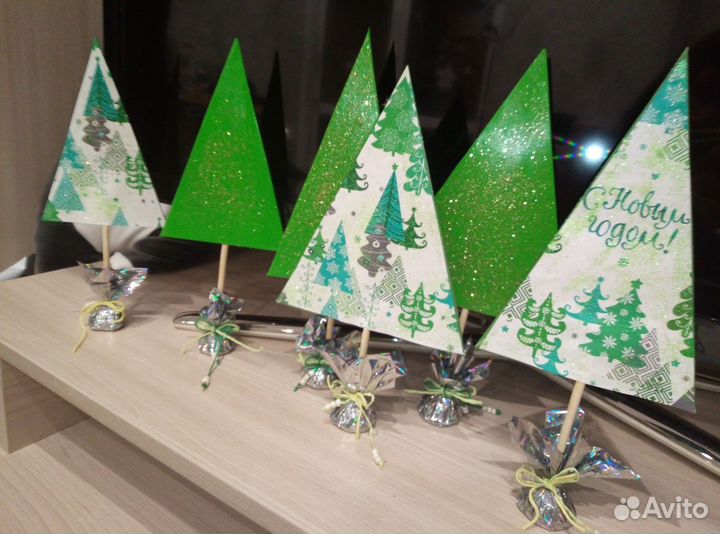 Ёлочки
