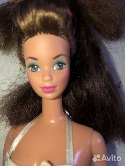 Barbie whitney 1988