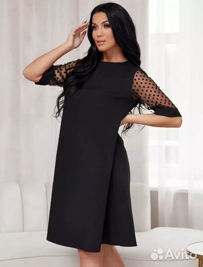 Платье женское