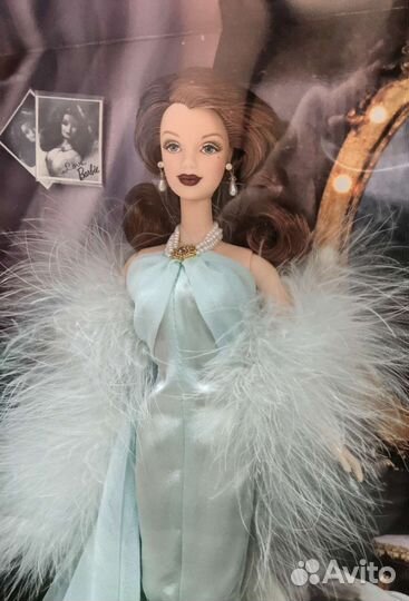 Barbie. Барби Hollywood Movie Star nrfb