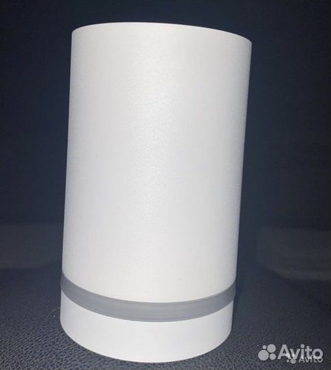 Спот светильник стаканчик