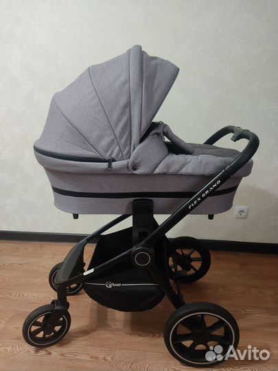 Детская коляска 2 в 1