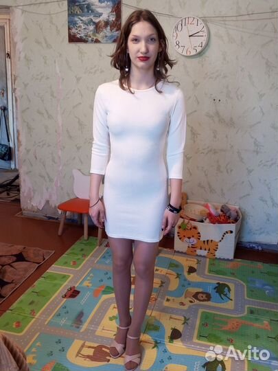 Продам платье, новые