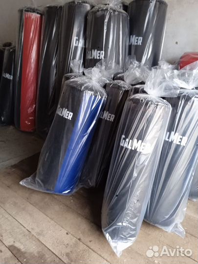 Боксёрский мешок (груша) Являемся производителями