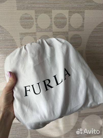 Сумка furla оригинал