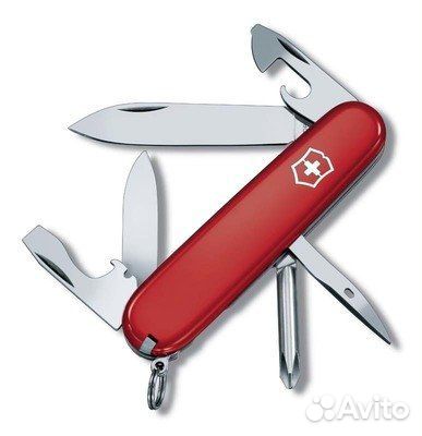 Victorinox Швейцарские ножи Викторинокс