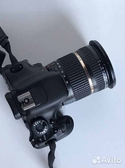 Canon 600d kit 10-24mm