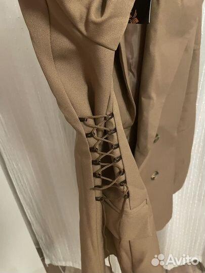 Пиджак женский