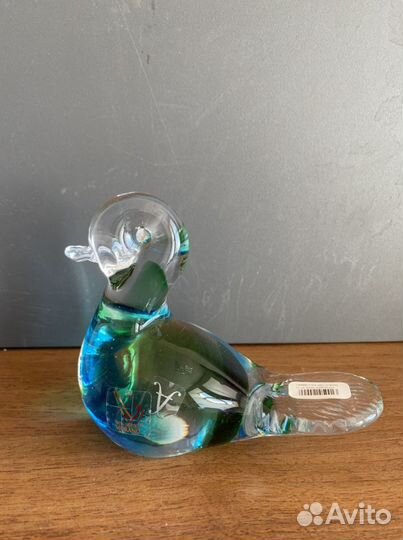 Муранское стекло