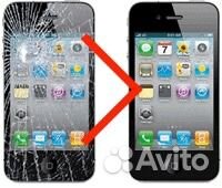 Ремонт Apple and Android