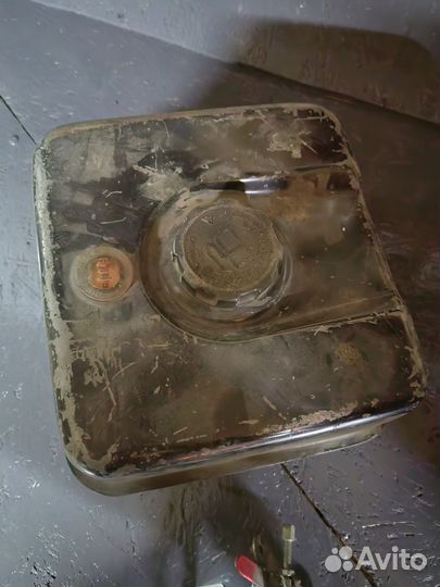 Двигатель мотоблок