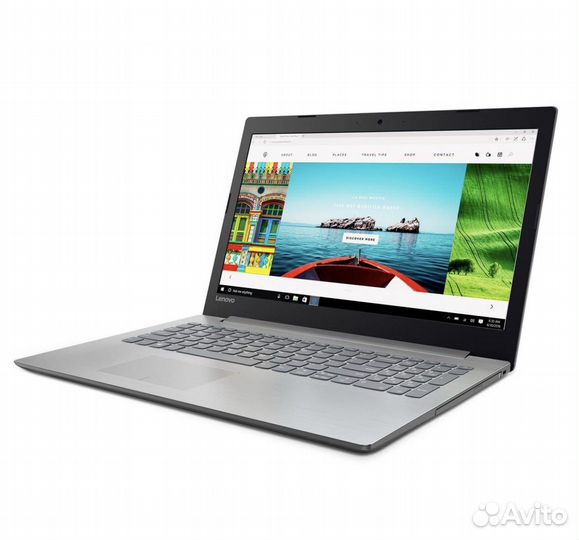 Lenovo ideapad 320-15isk