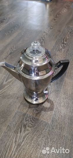 Чайник кофейник винтаж СССР