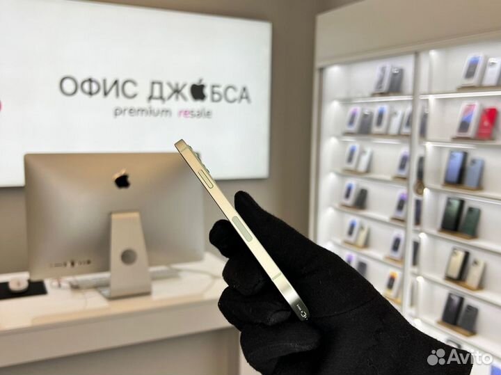 iPhone 12, 128 ГБ