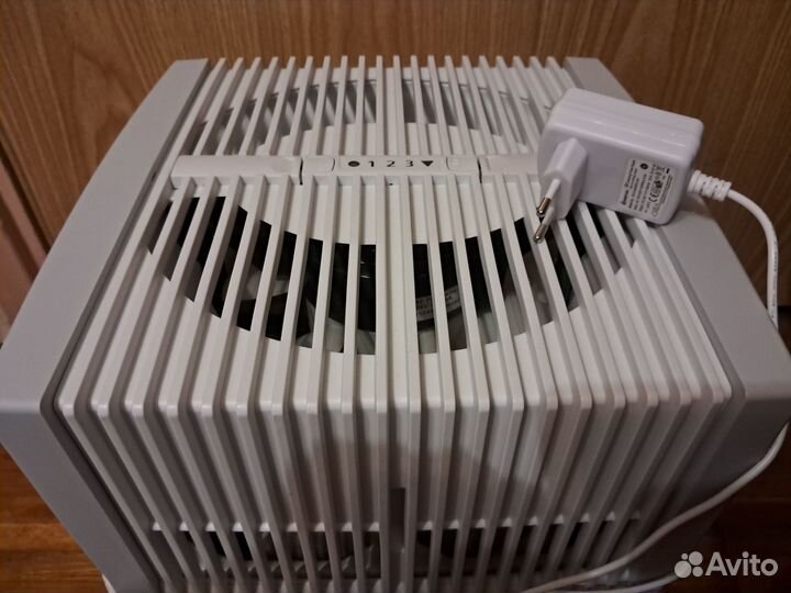 Мойка воздуха Вента LW 25 увлажнитель Venta