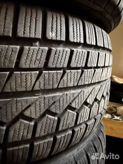 Toyo Open Country W/T 275/40 R20 106