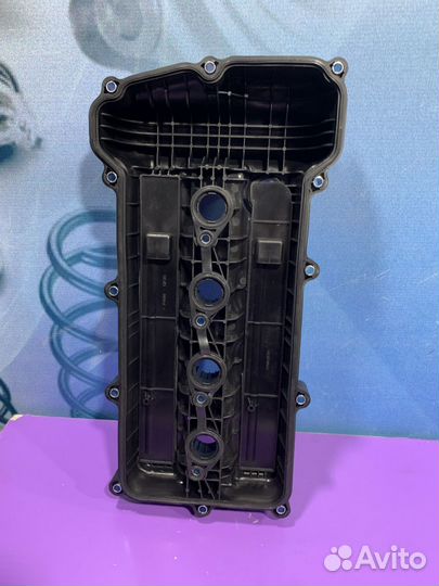 Крышка клапанов Клапанная Kia ceed 1 ED