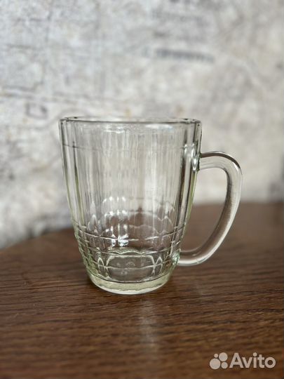 Кружка пивная 0.5л СССР