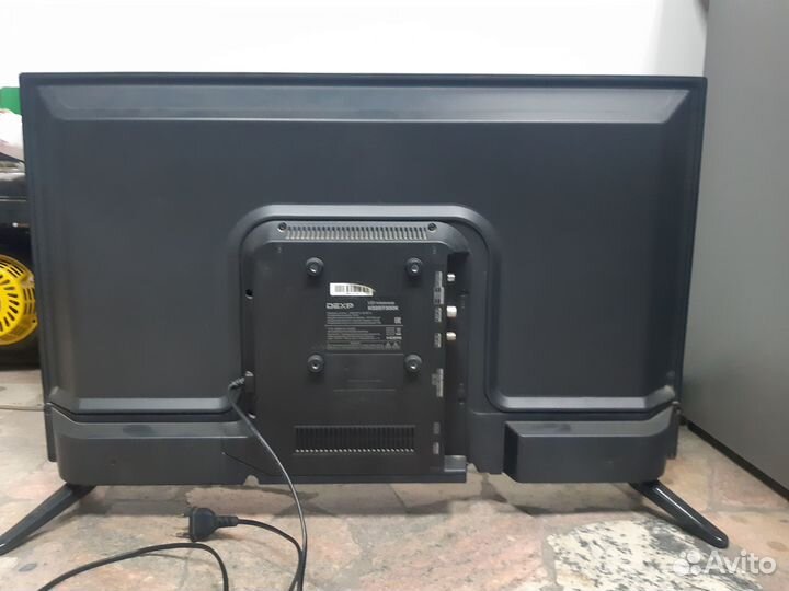 Телевизор Dexp 32