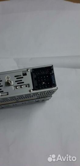 Автомагнитола на УАЗ patriot