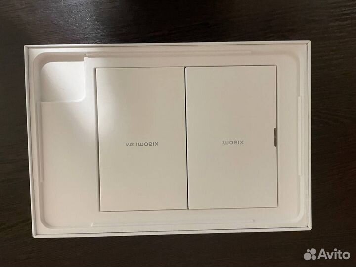 Новый Планшет Xiaomi MI PAD 6 black