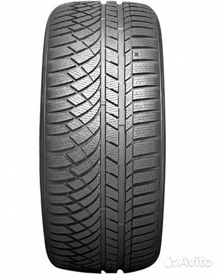 Kumho WinterCraft WP72 285/35 R18 V