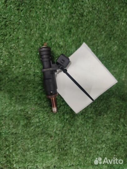 Форсунка топливная Bmw 523 F10 N52B25AF 2010