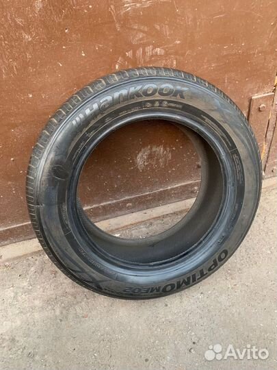 Hankook Optimo ME02 205/60 R16