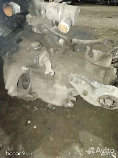 Кпп Ваз LADA 2108 2109 2114