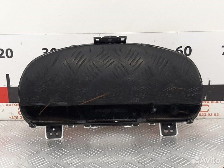 Панель для Honda Odyssey (Shuttle) 3