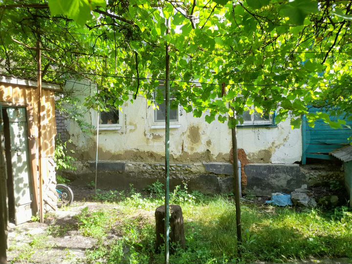 Участок 6 сот. (ИЖС)