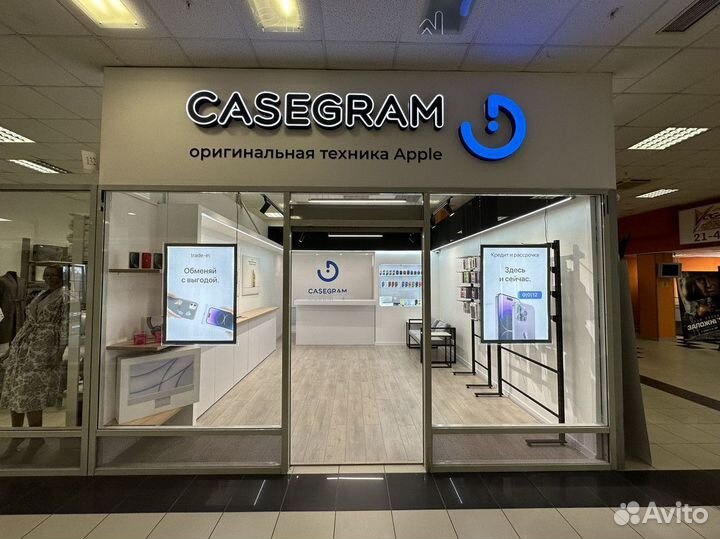 iPad mini 6, 64 гб, Purple, LTE