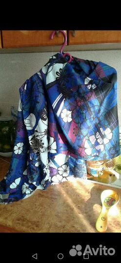 Новый палантин