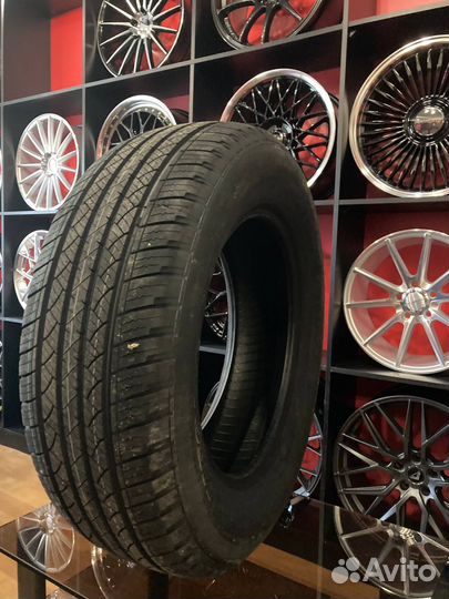 Antares Comfort A5 265/65 R17 112S