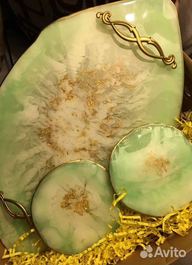 Подарочный набор