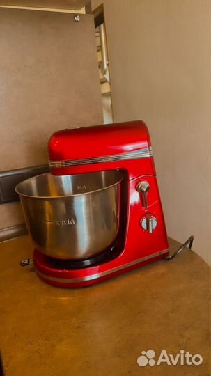Миксер кухонный
