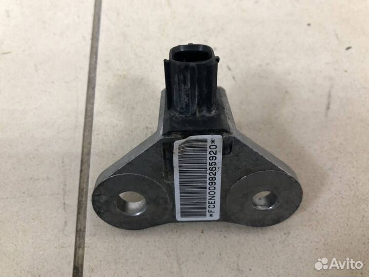 Датчик AIR BAG Nissan X-Trail T31 2007-2014