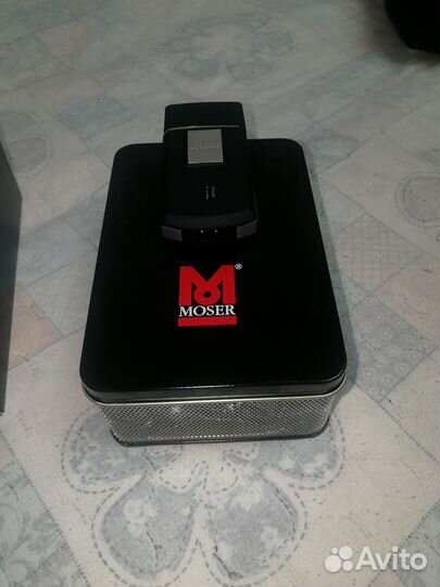 Машинка для стрижки