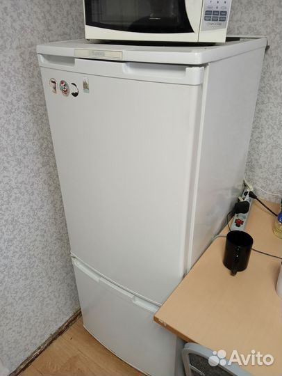 Холодильник бу