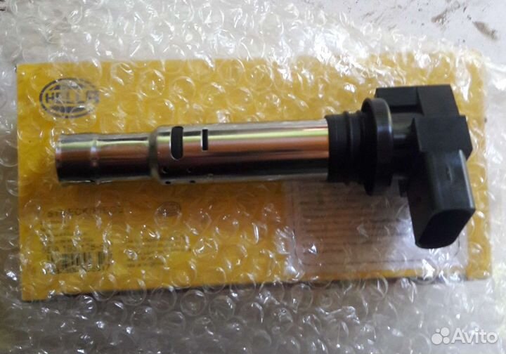 Катушка зажигания Volkswagen Golf 6