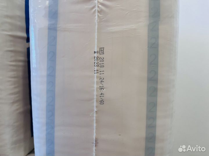 Подгузники Seni 2 M 6 капель