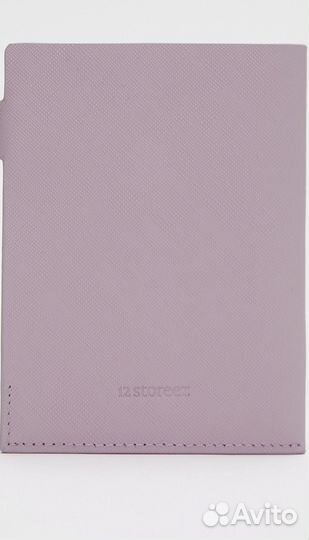 Обложка на паспорт