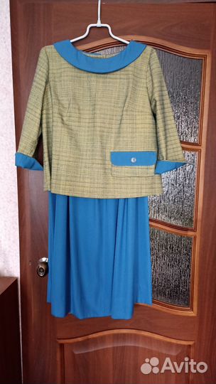 Костюм Беларусь 48 50
