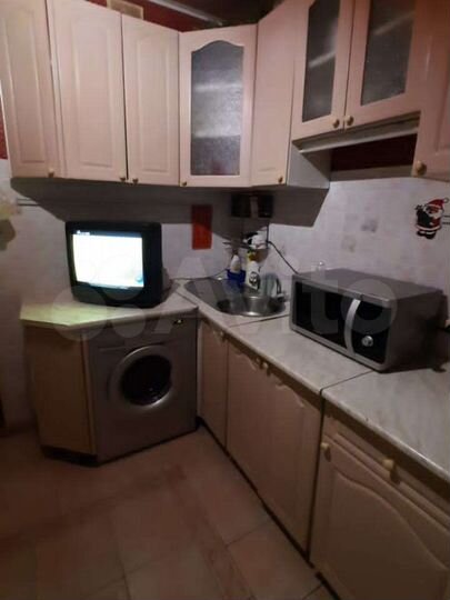 Комната 26 м² в 2-к., 9/12 эт.